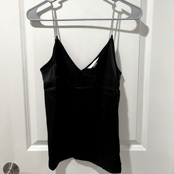 H&M Tops - Used once, but looks like new.